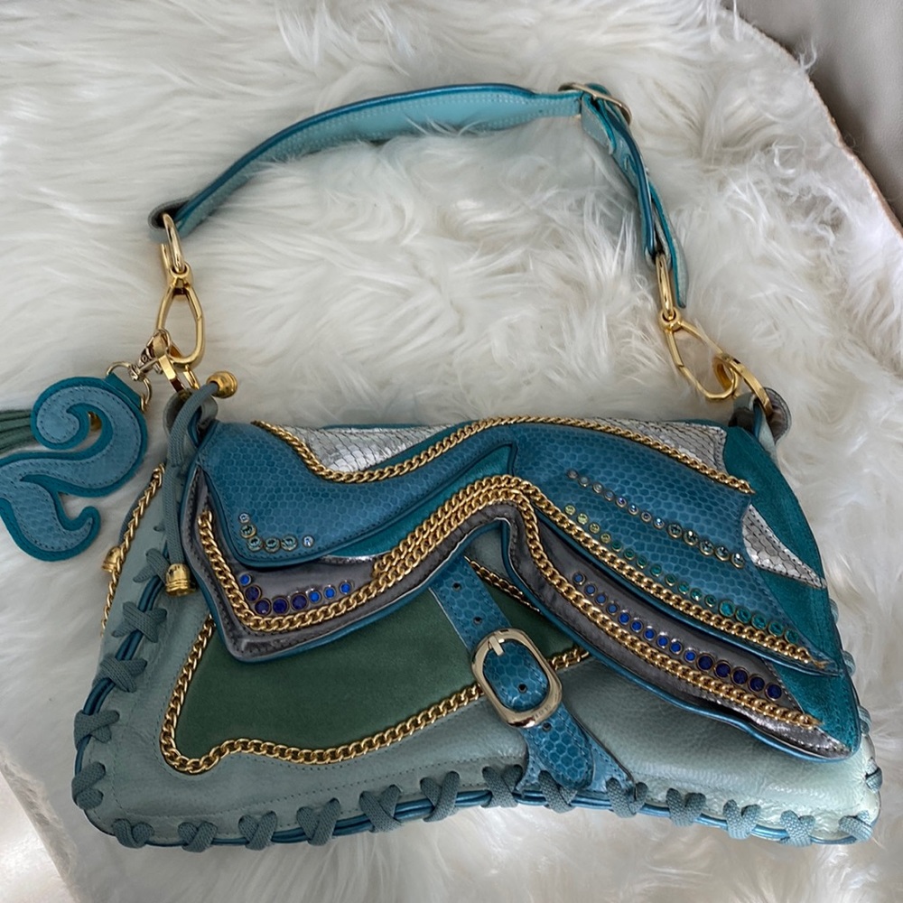 Vintage purse